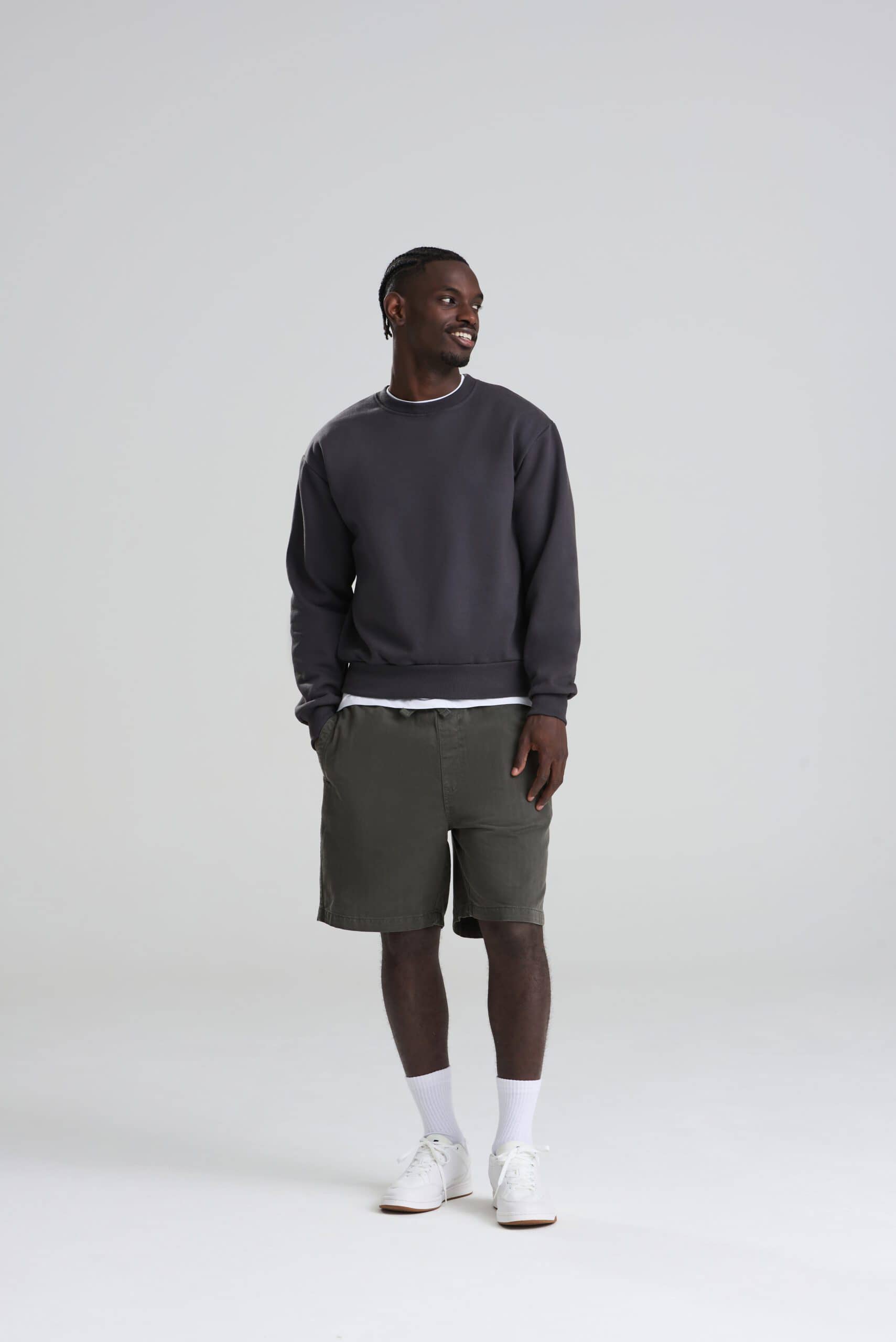 Vision Heavyweight Sweat