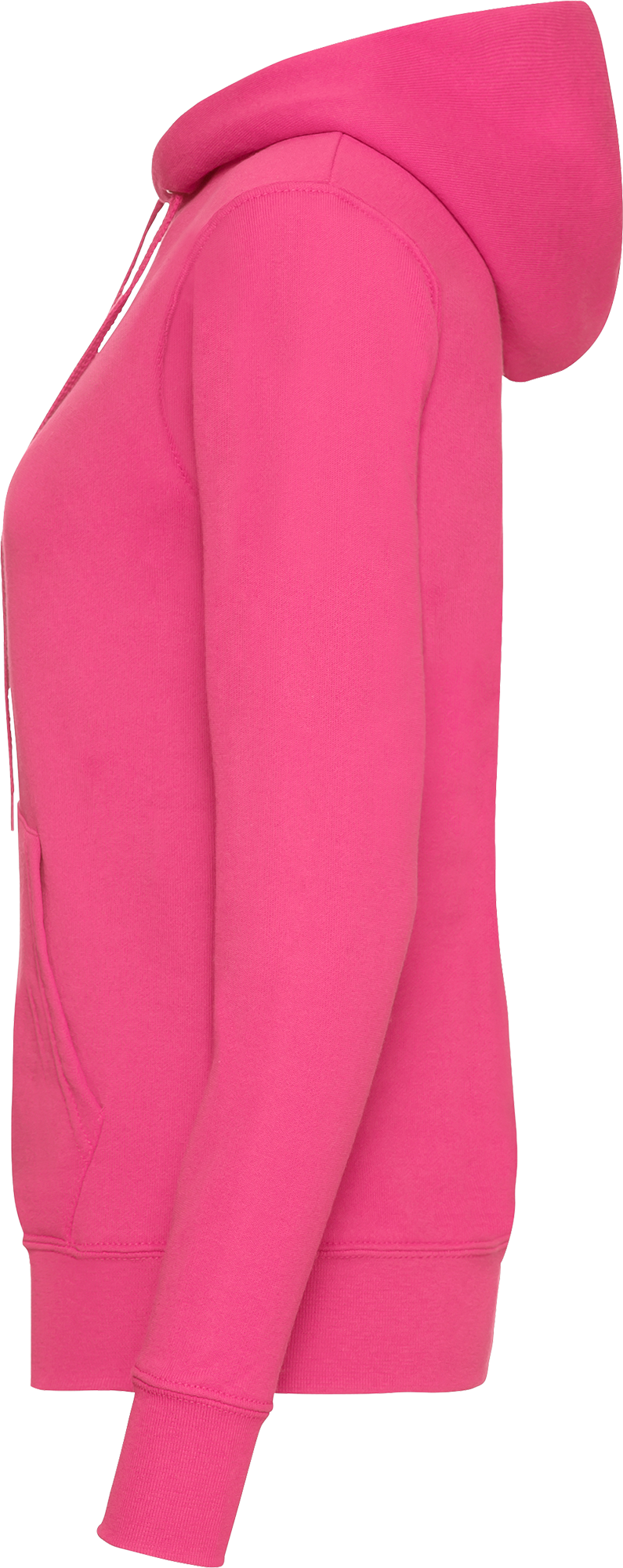 Ladies´ Classic Hooded Sweat