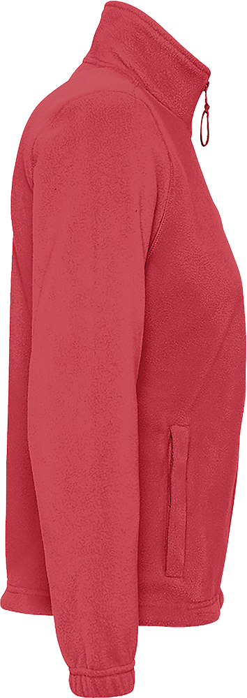Women´s Fleece Jacket North