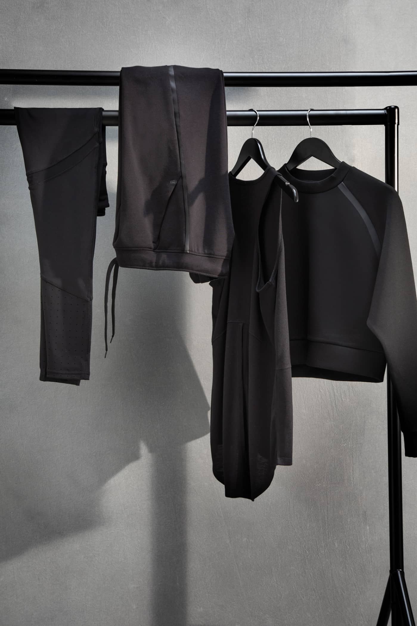 Ladies´ Open Back Vest