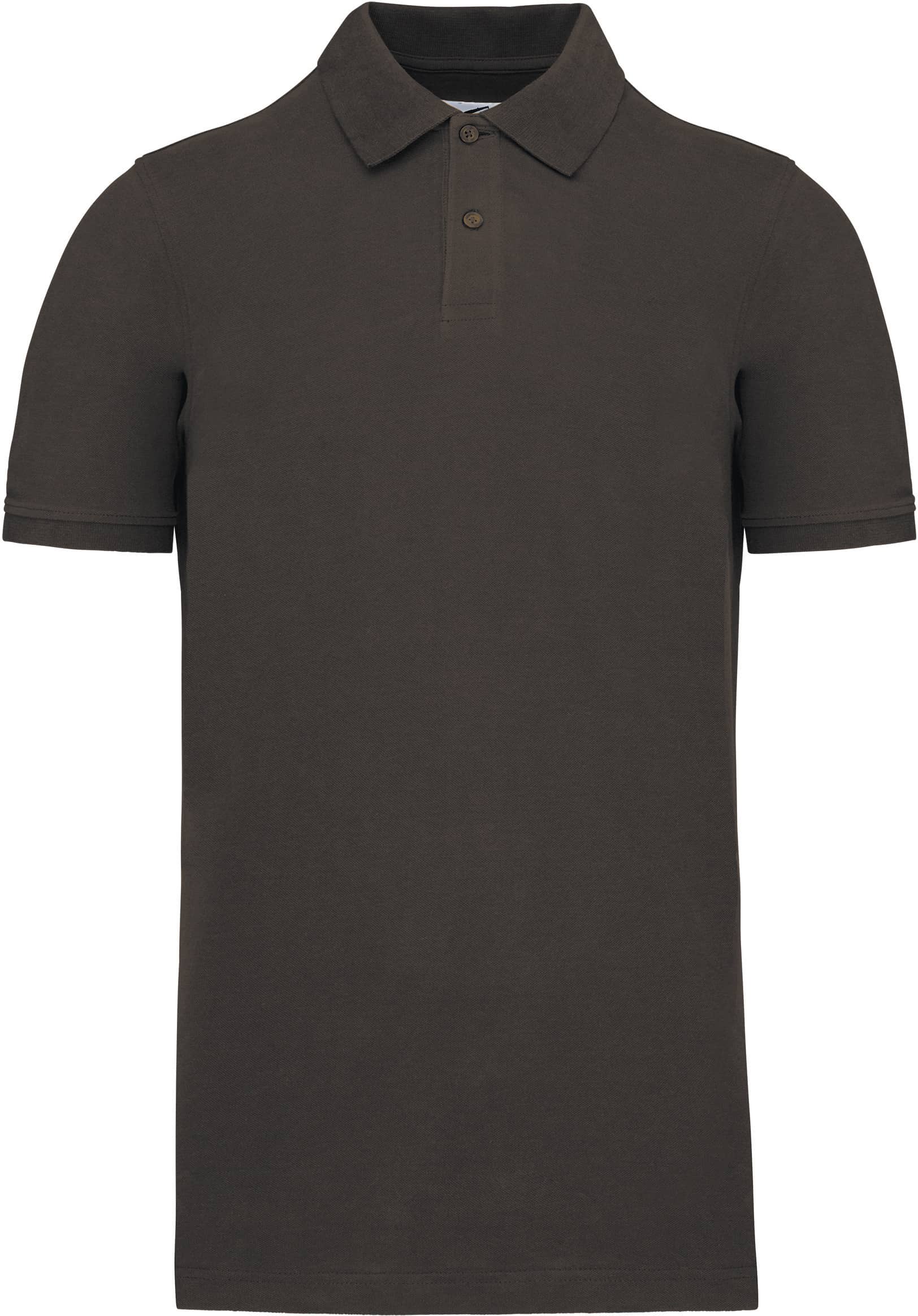 Piqué-Polohemd Bio180 für Herren