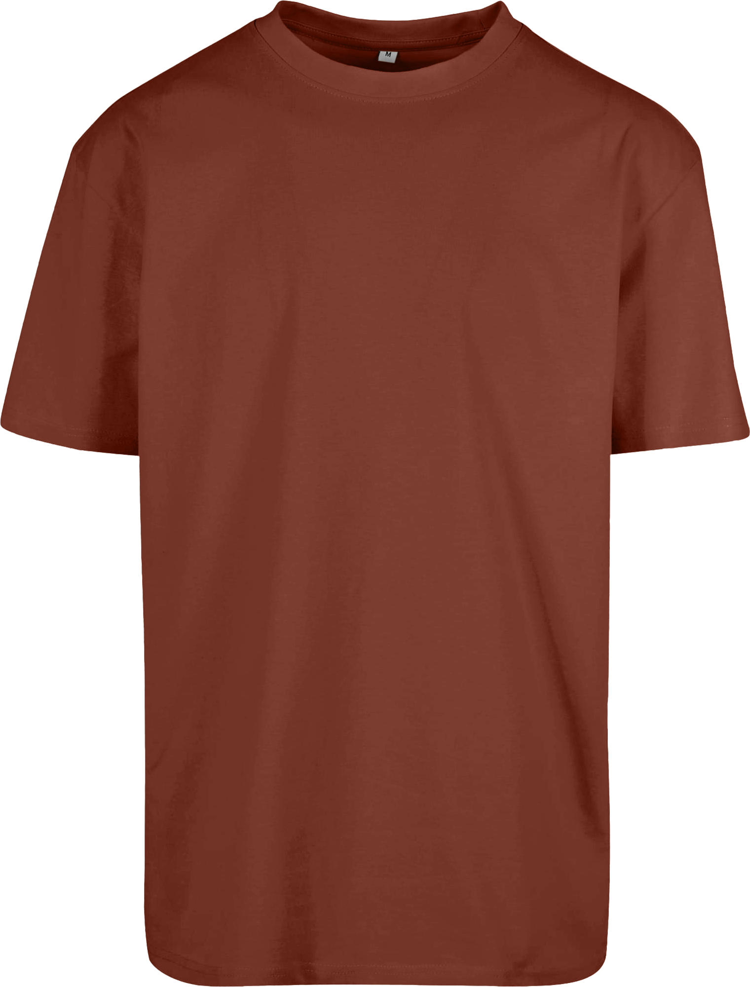 Heavy Oversize Tee