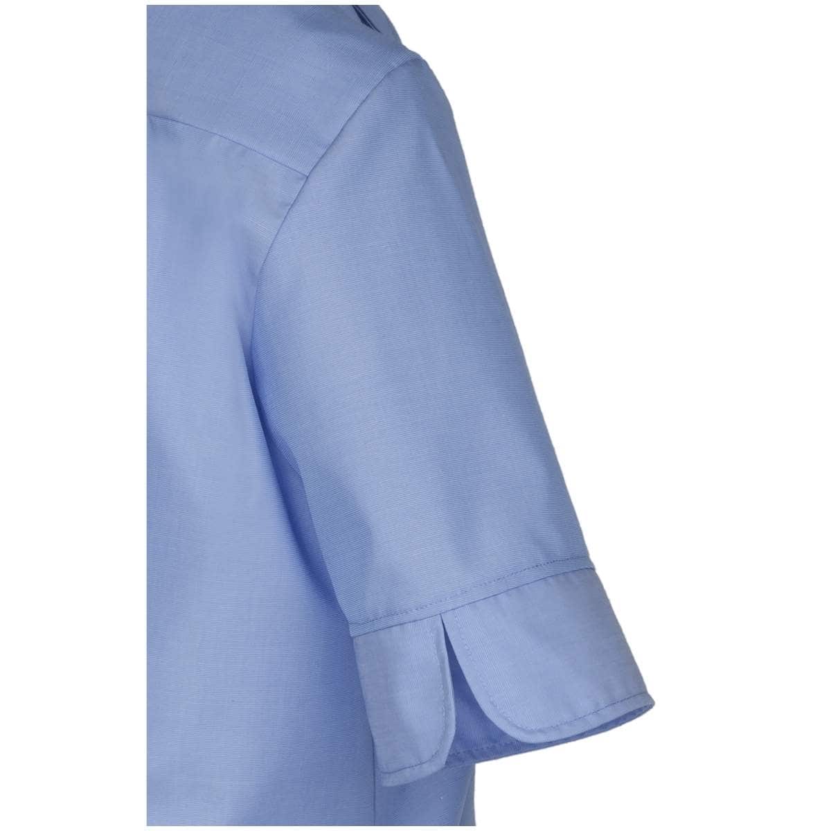 Women´s Blouse Regular Fit Short Sleeve