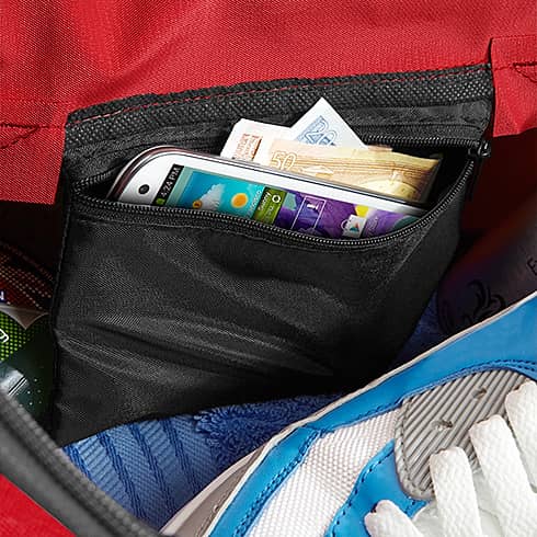 Athleisure Holdall