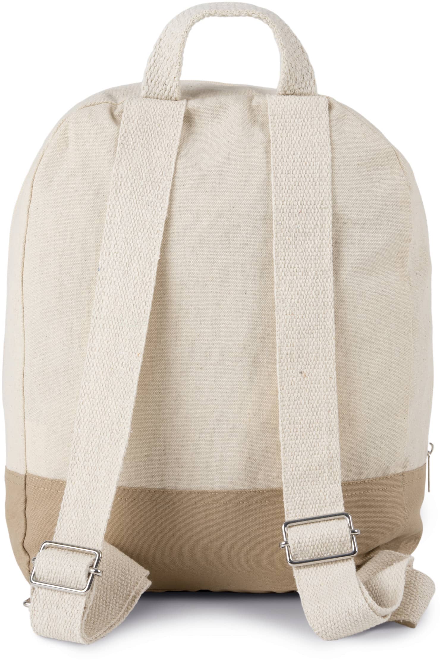 Recycelter Baumwoll-Rucksack