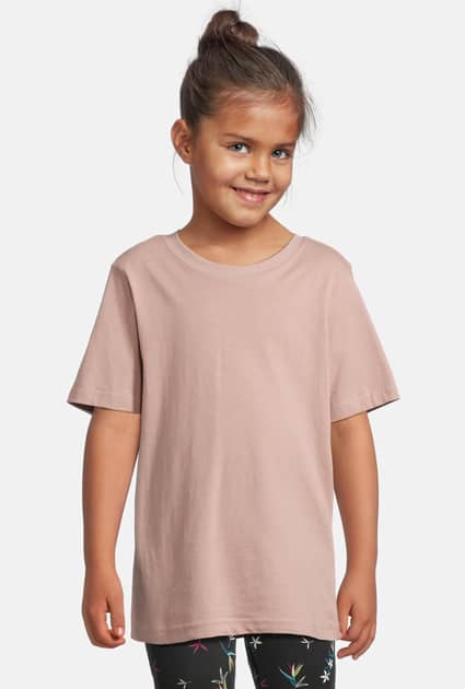 Kids´ Basic Tee 2.0
