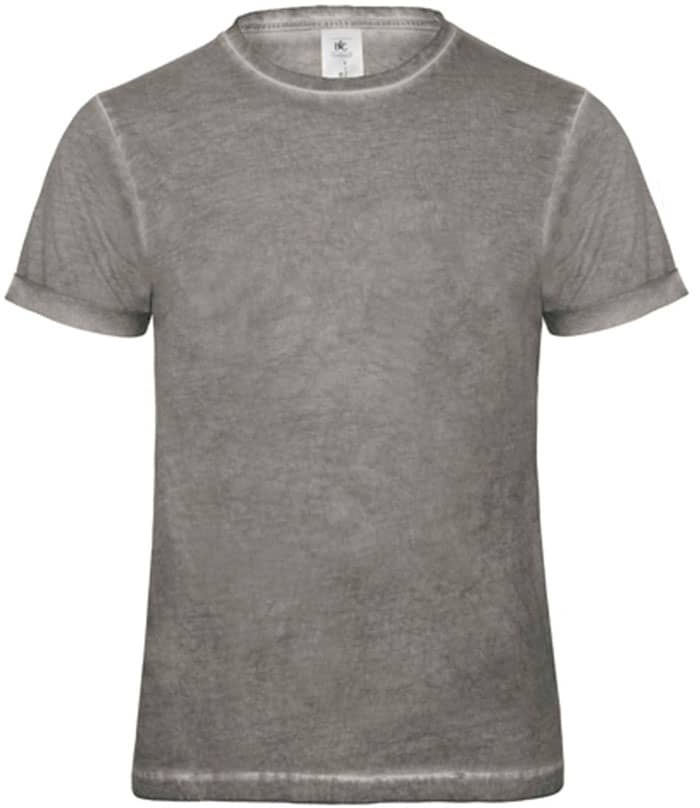 Men´s T-Shirt DNM Plug In