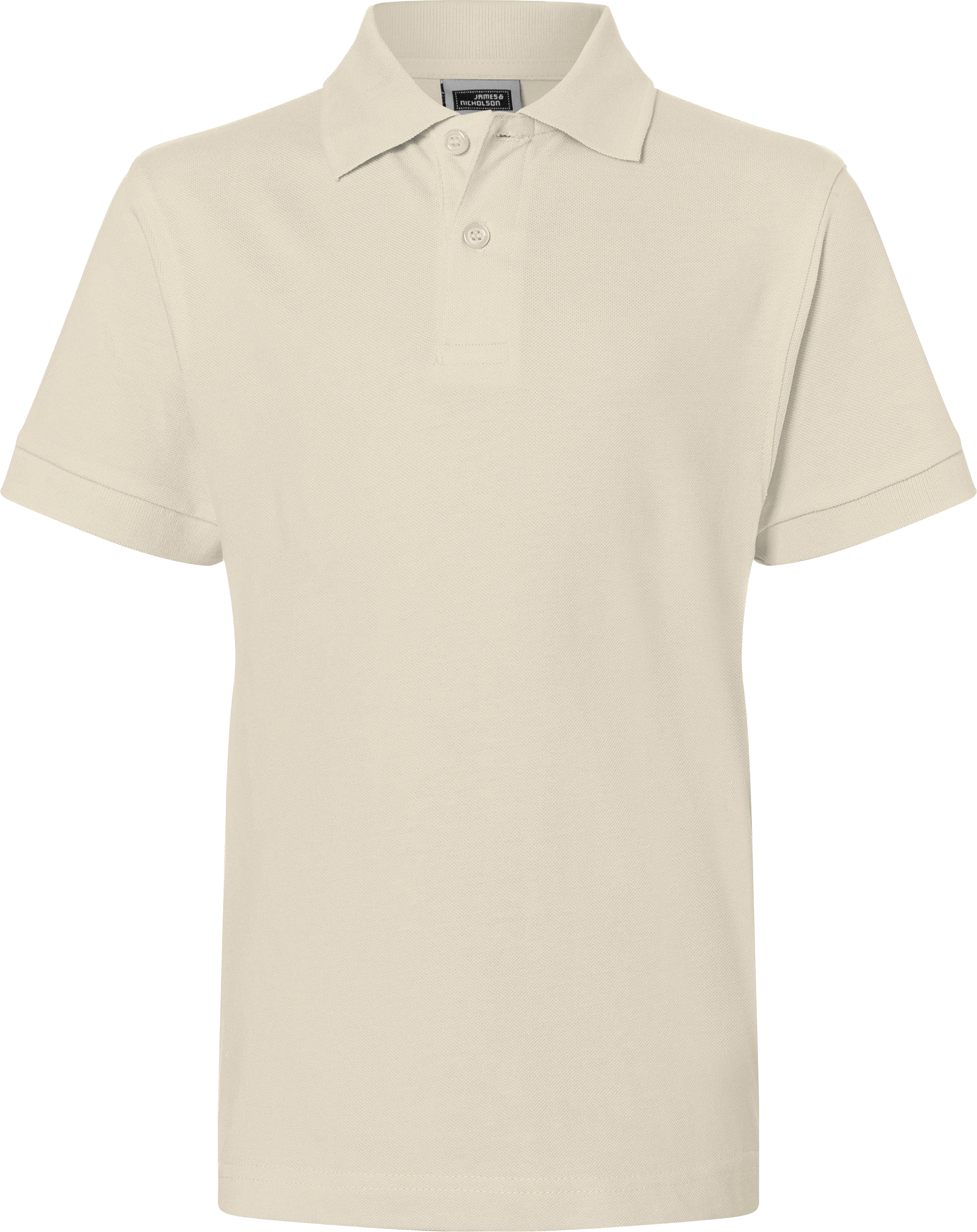 Junior Classic Polo
