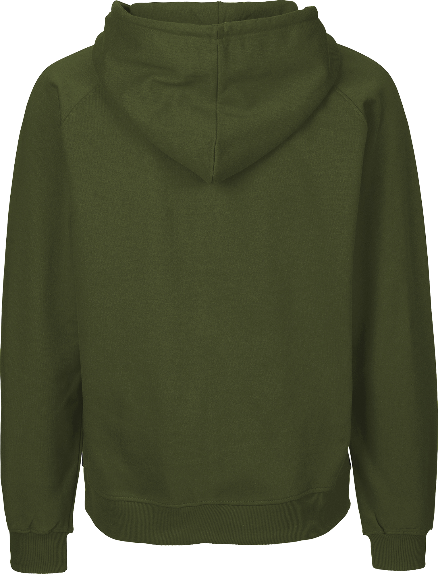 Men´s Zip Hoodie
