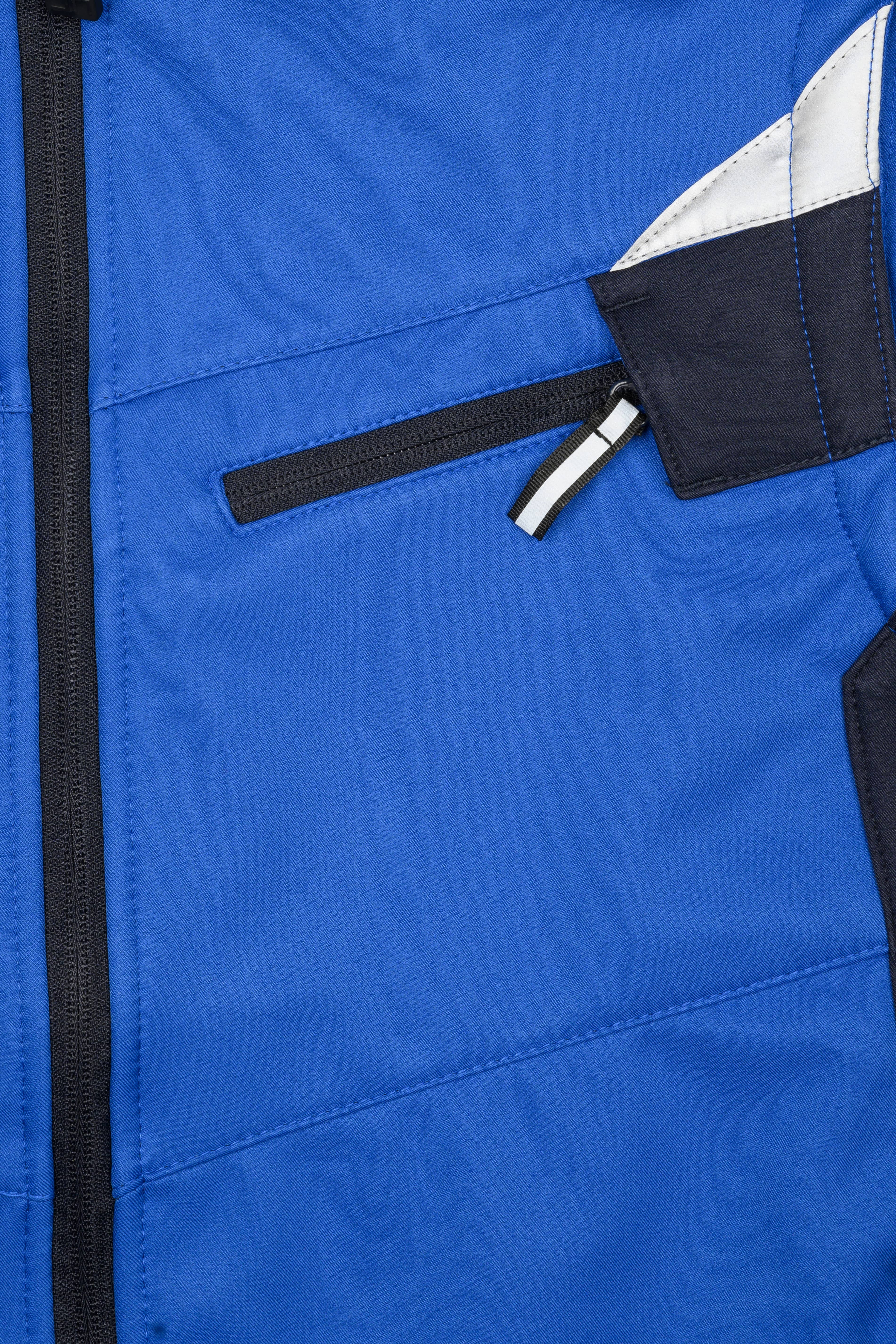 Workwear Softshell Vest -STRONG-