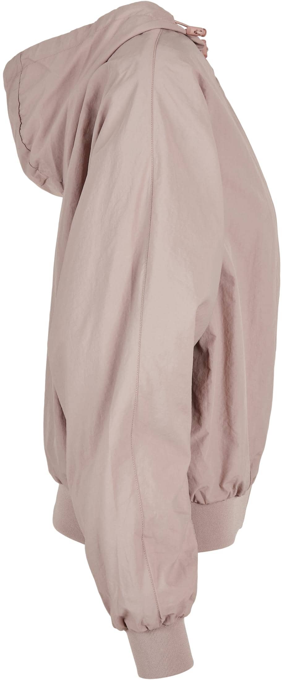 Ladies´ Crinkle Batwing Jacket