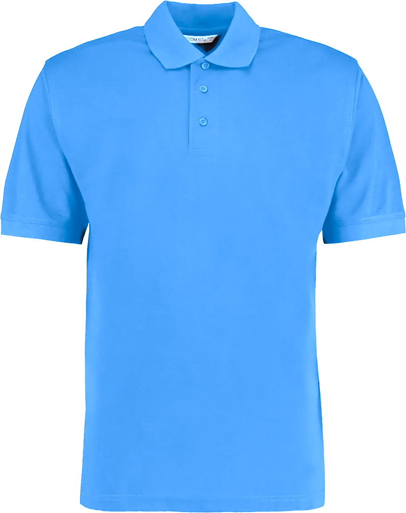 Classic Fit Klassic Superwash® 60° Polo