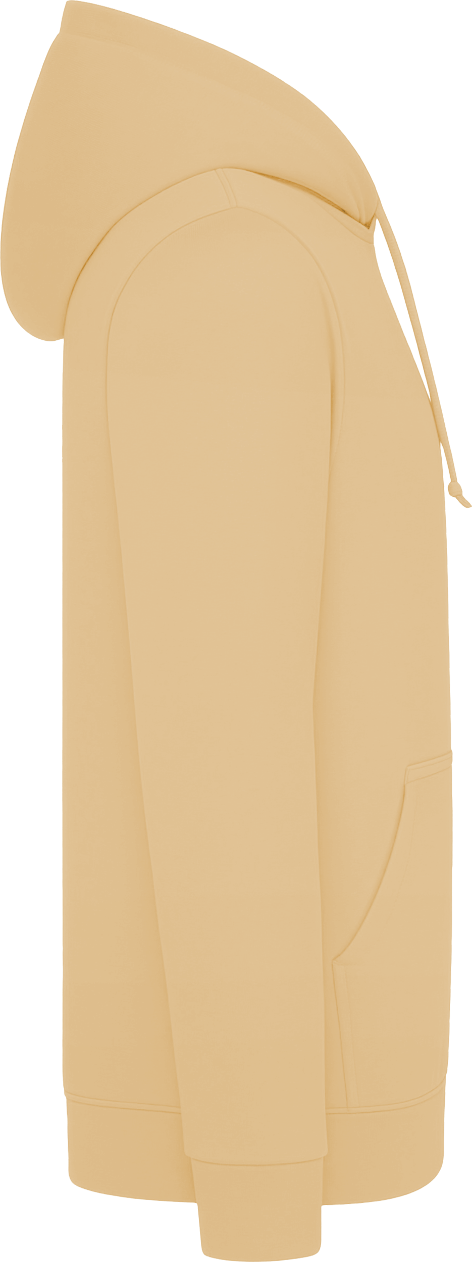 College Hoodie