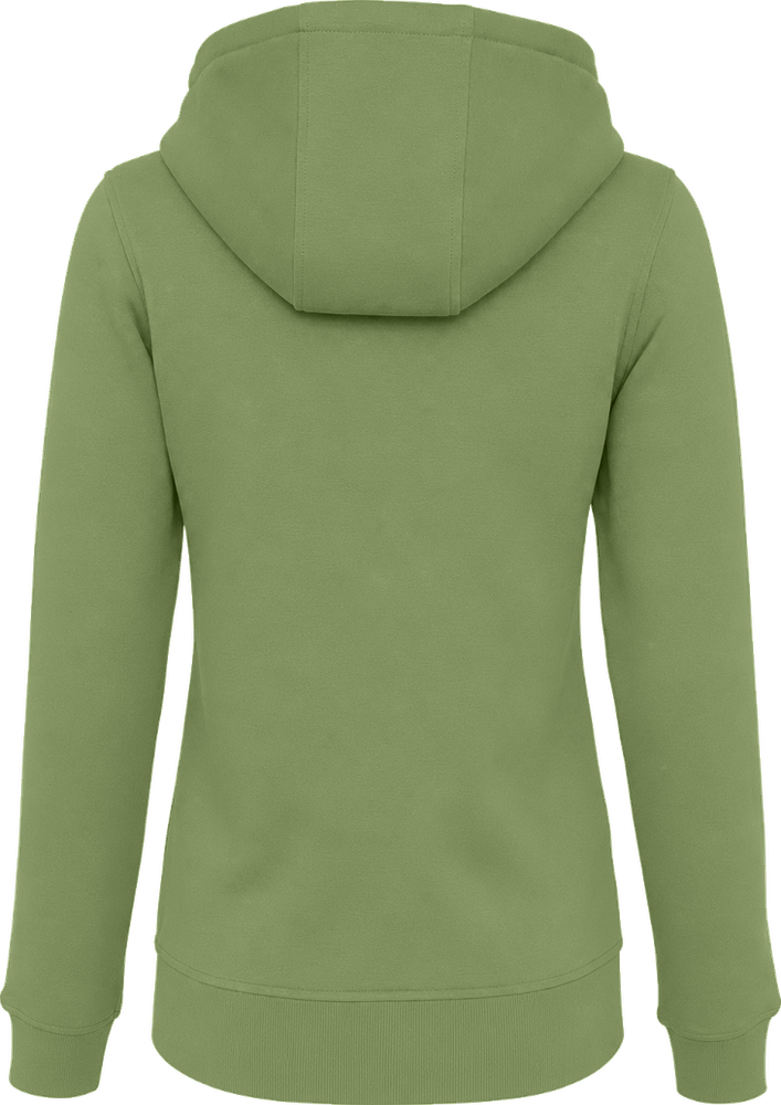 Ladies´ Heavy Hoody