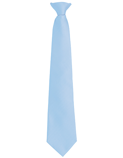 Colours Orginals Fashion Clip Tie