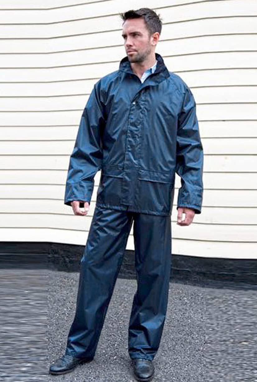 Rain Suit