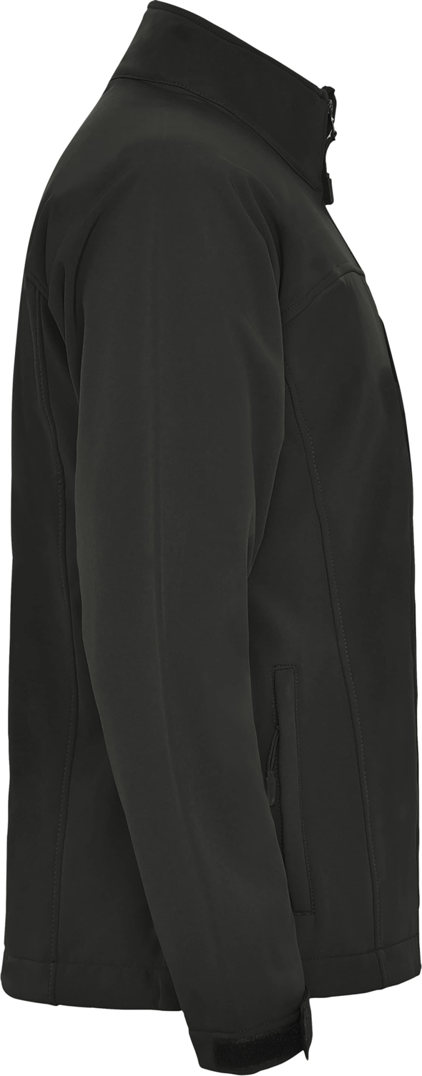 Rudolph Softshell Jacket