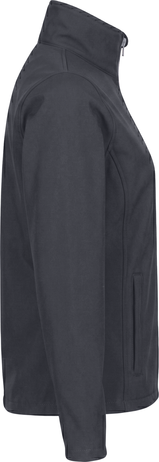 Women´s Ablaze Printable Softshell Jacket