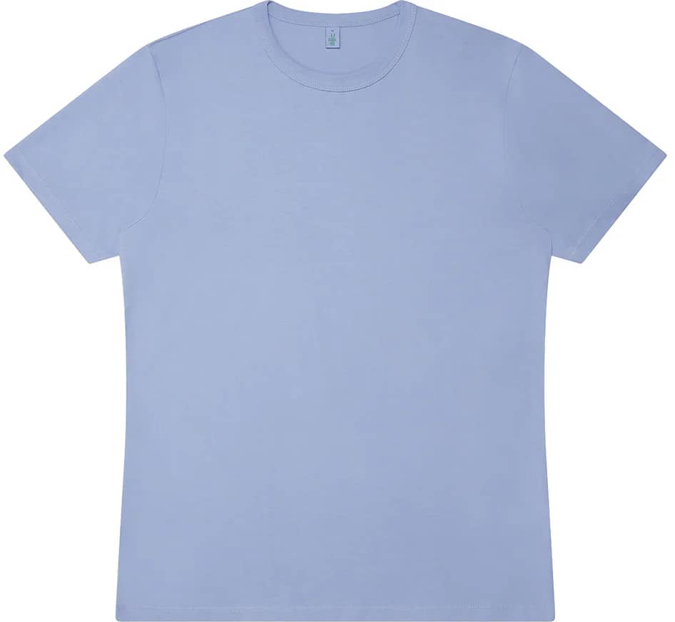 Bamboo Jersey T-Shirt