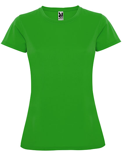 Women´s Montecarlo T-Shirt