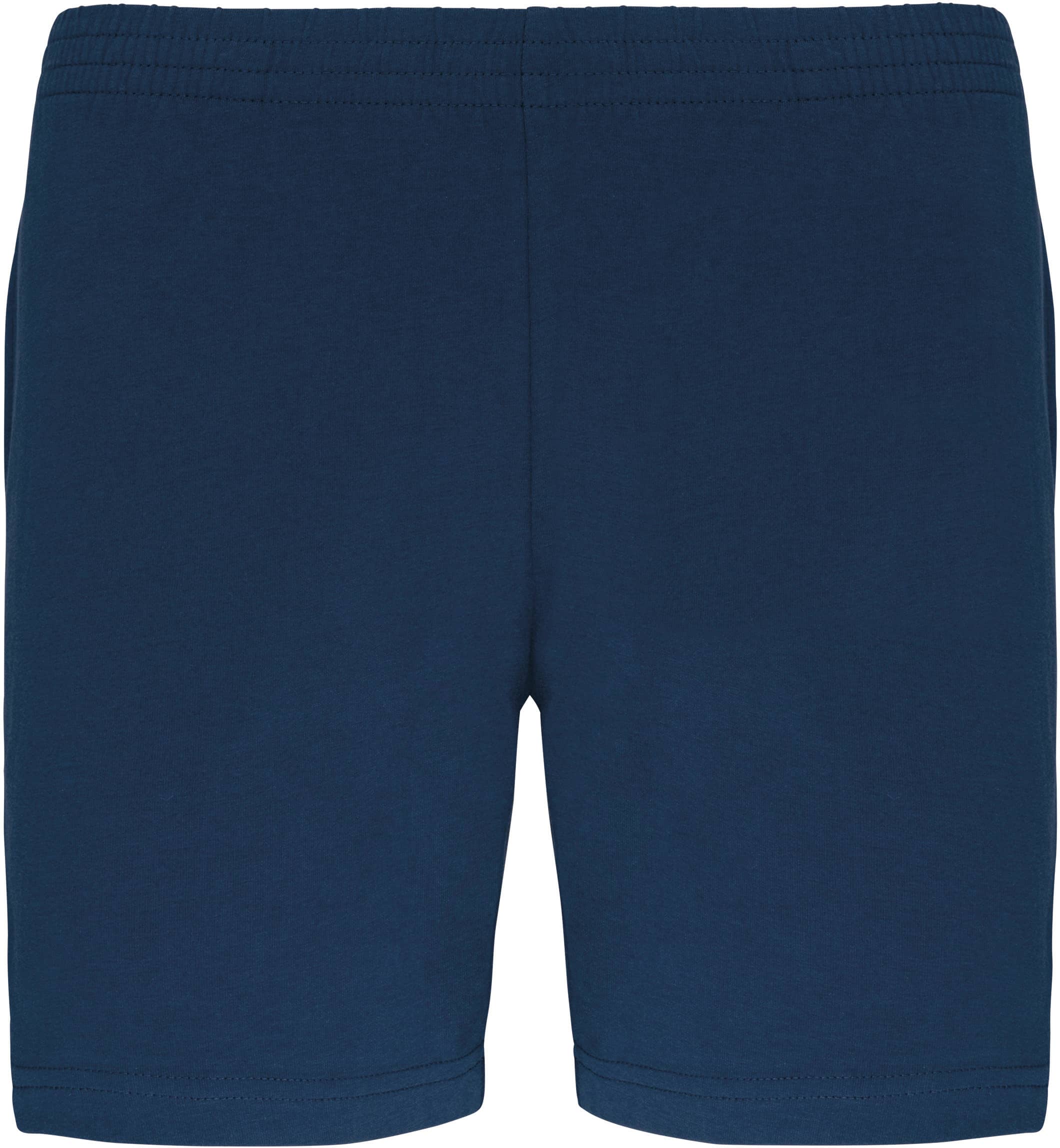 Damen Jersey Short