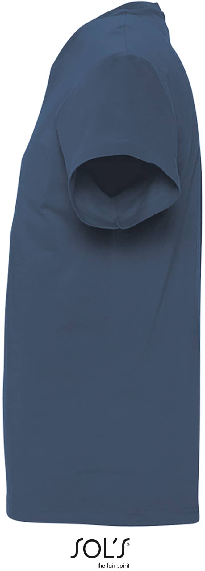 V-Neck T-Shirt Victory