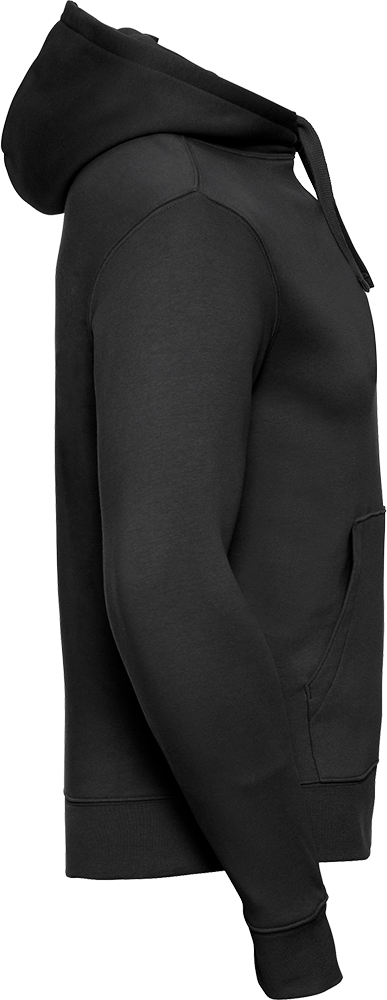 Men's Authentic Hooded Sweat