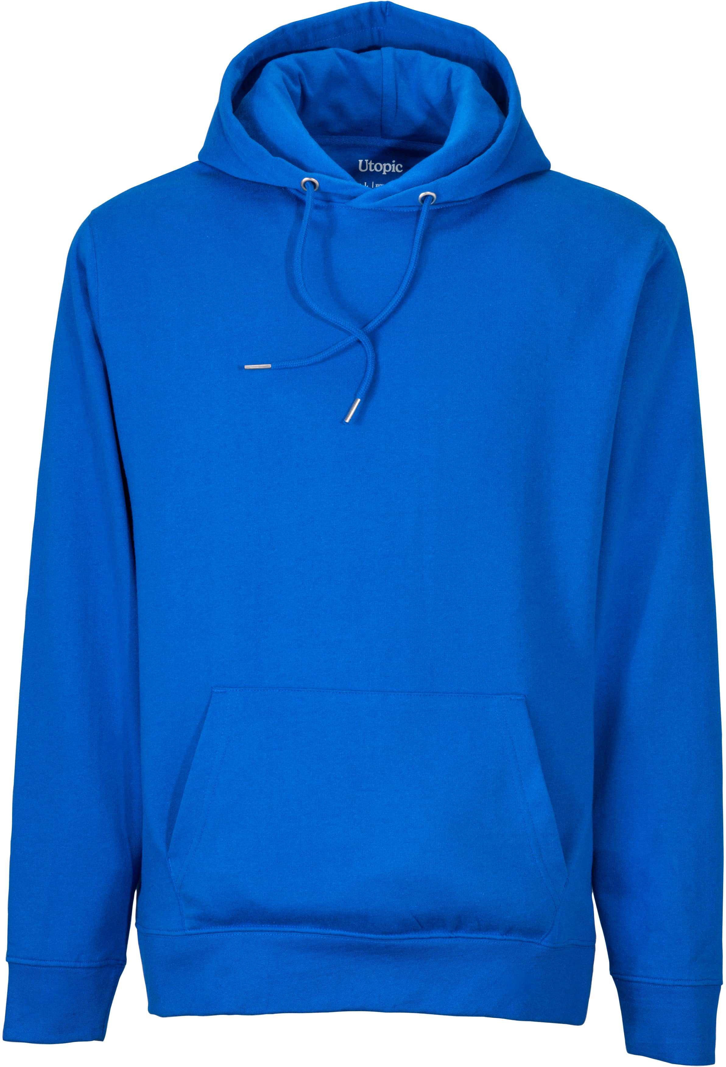 Unisex Hooded Sweatshirt