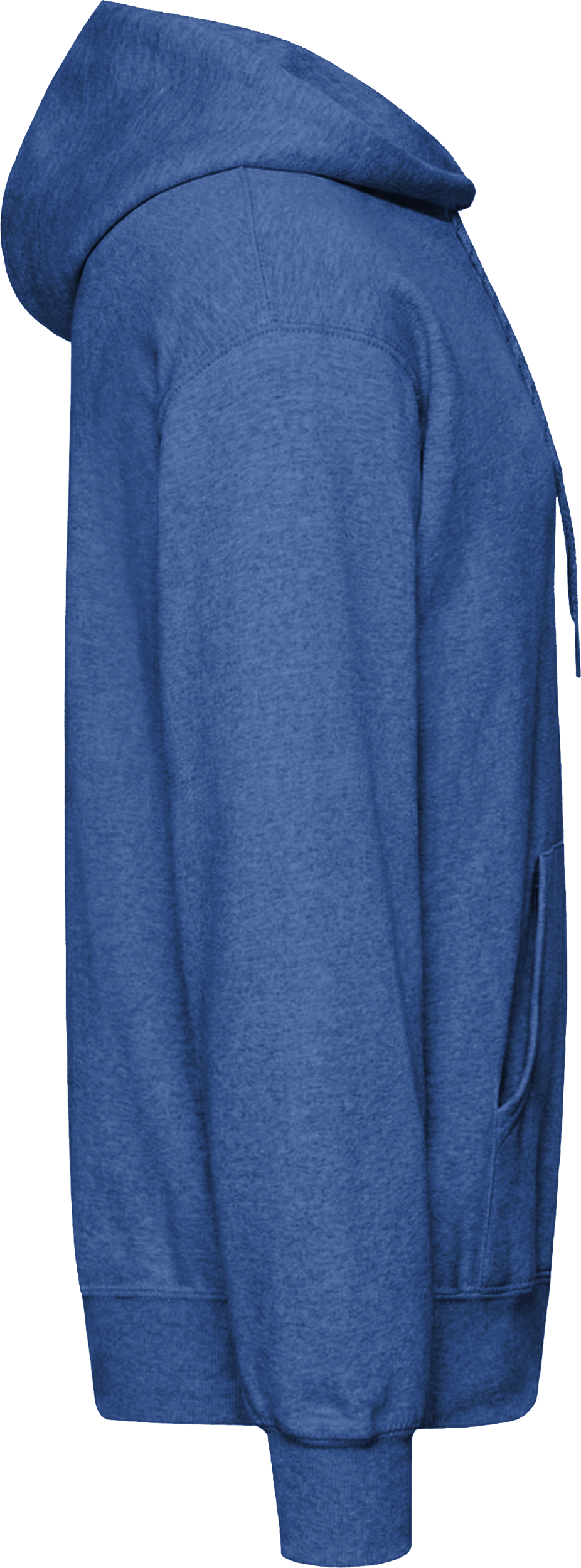Classic Hooded Sweat
