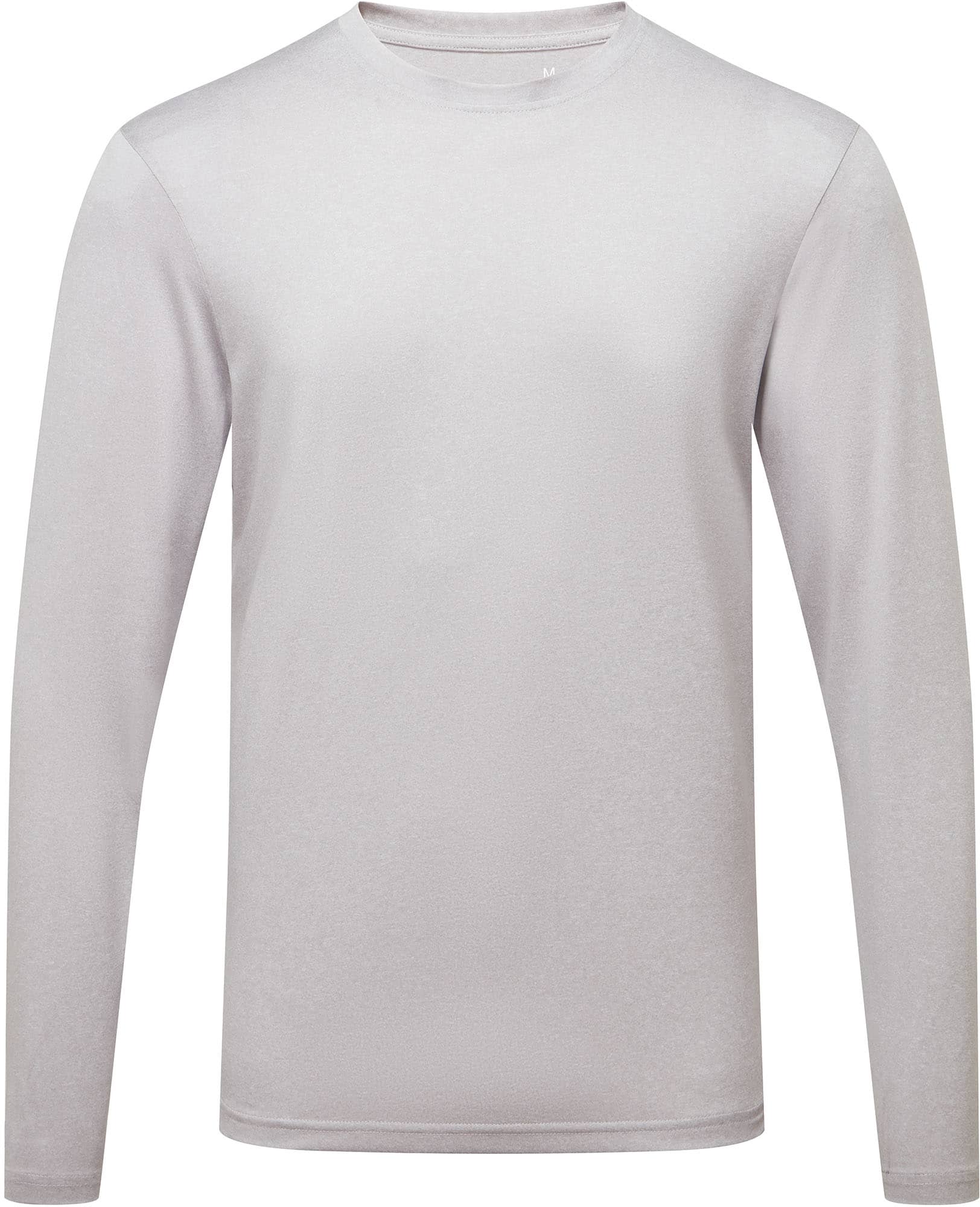 Men´s Long Sleeve Performance T-Shirt