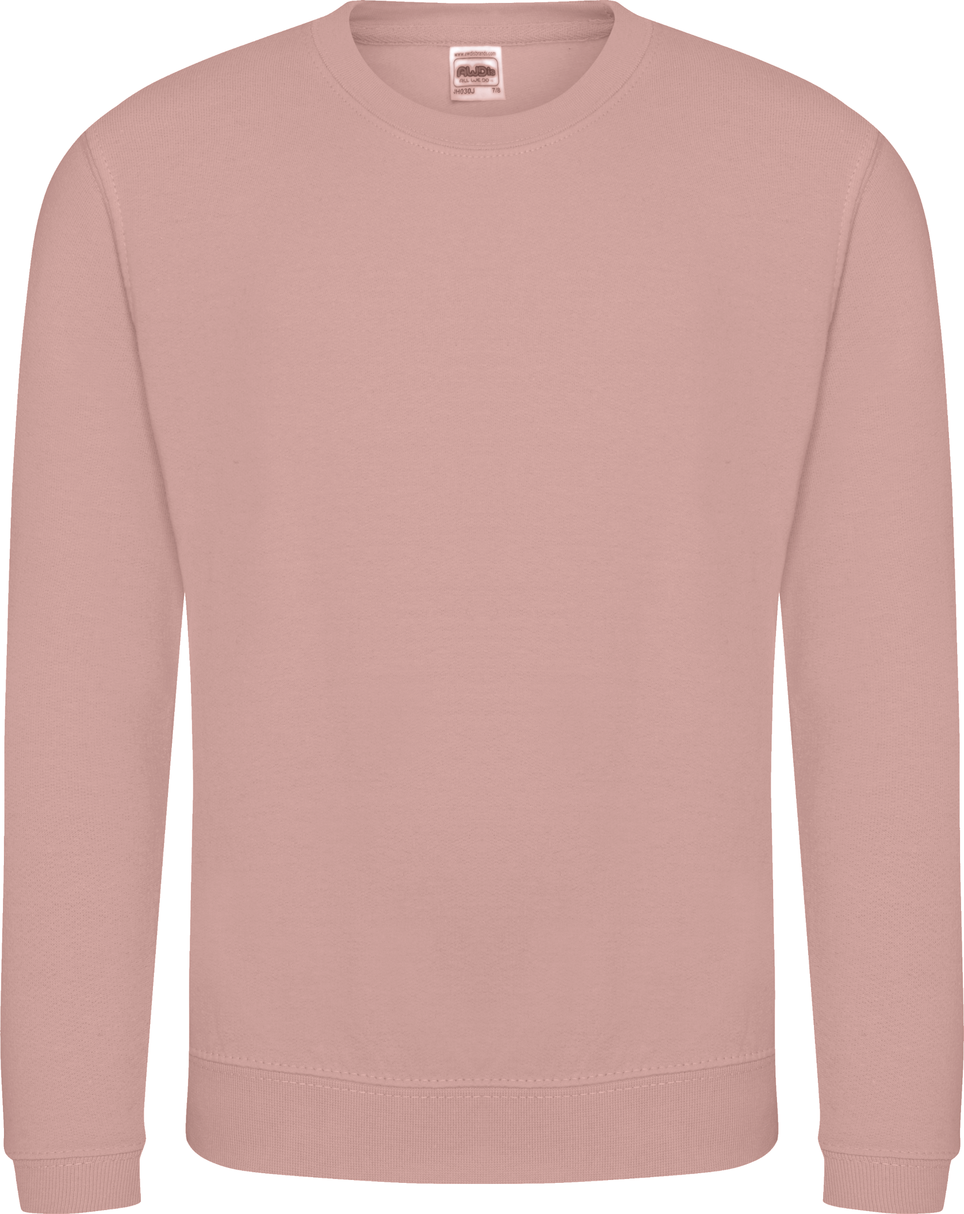 Kids´ AWDis Sweat