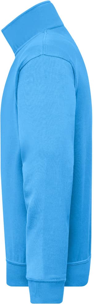 Workwear Half Zip Sweat