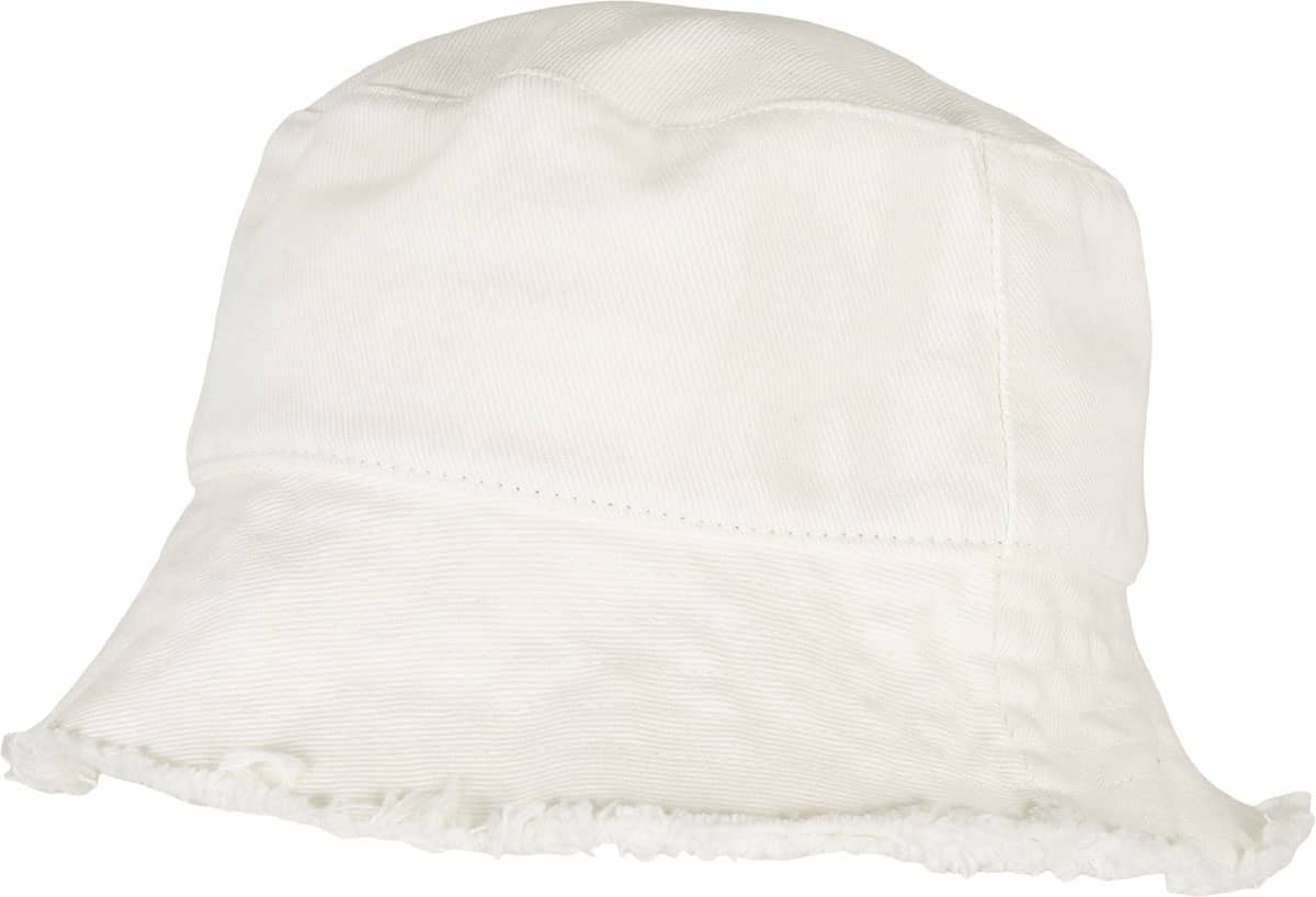 Open Edge Bucket Hat