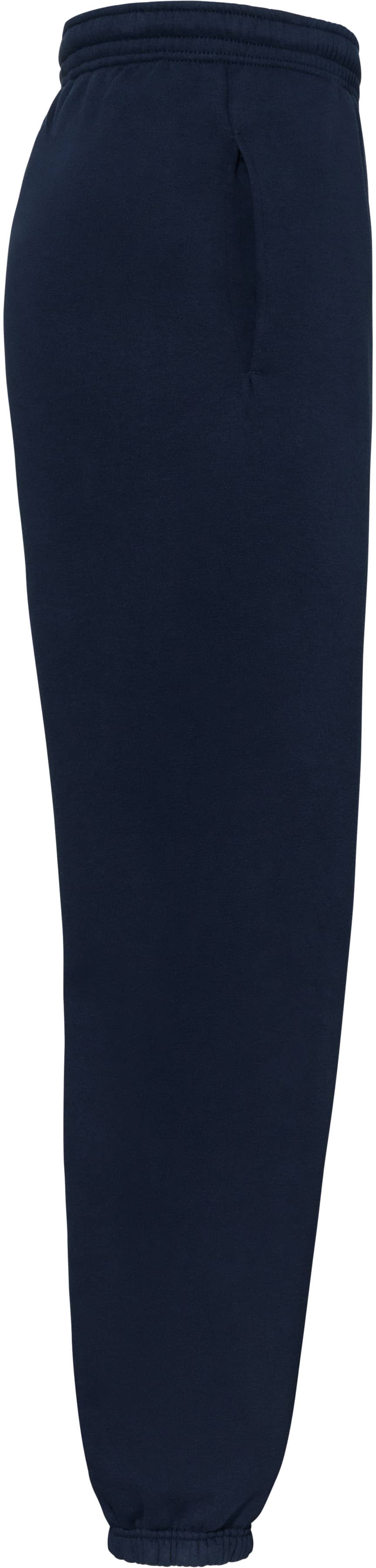 Iconic Premium Elasticated Cuff Jog Pants