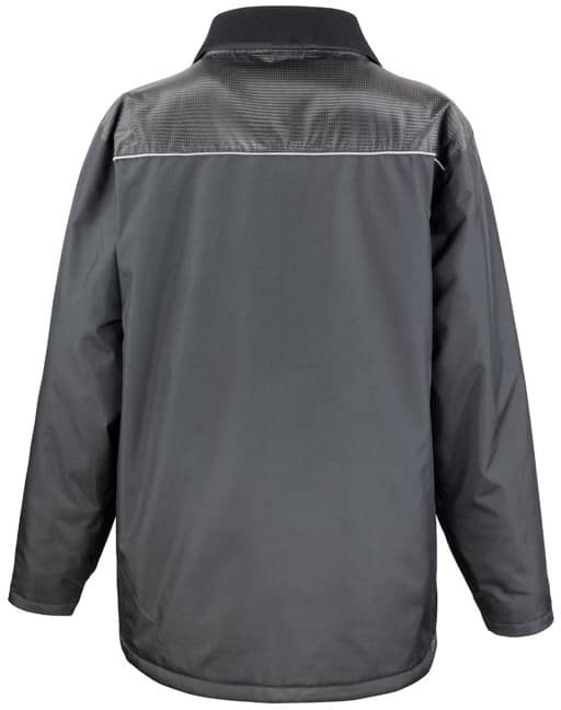 Vostex Long Coat