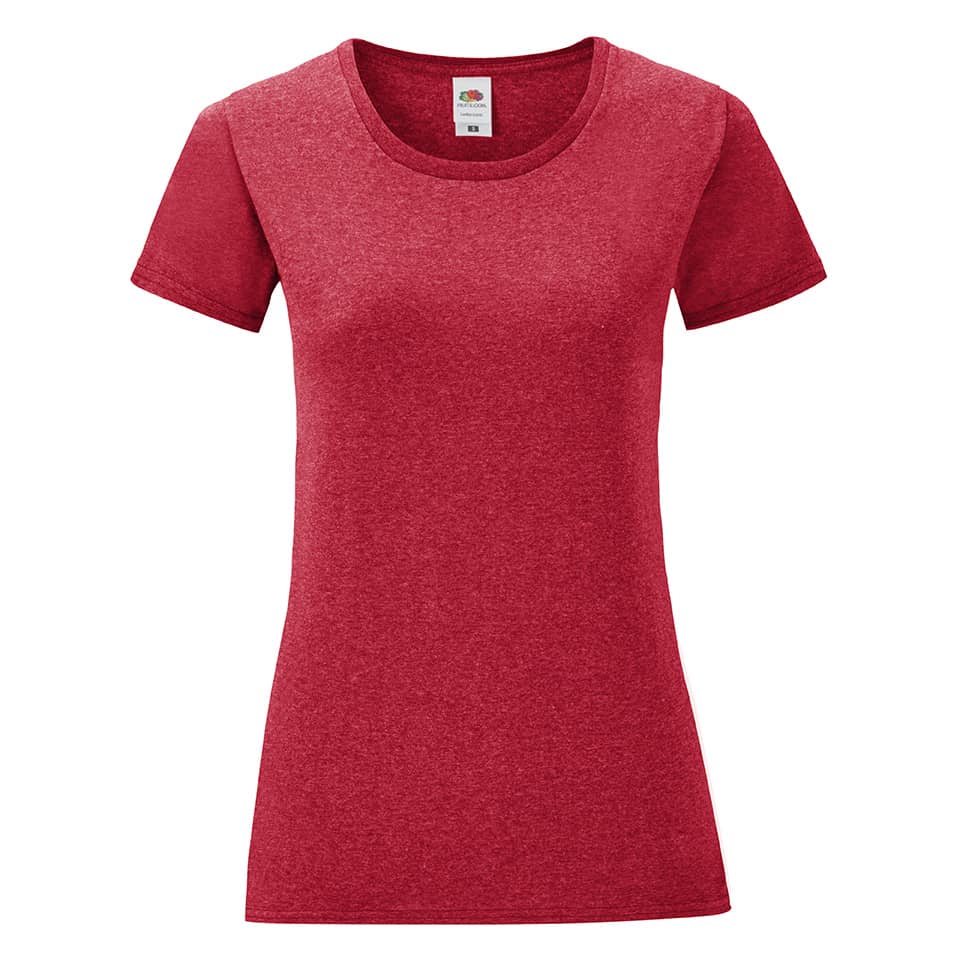 Ladies´ Iconic T
