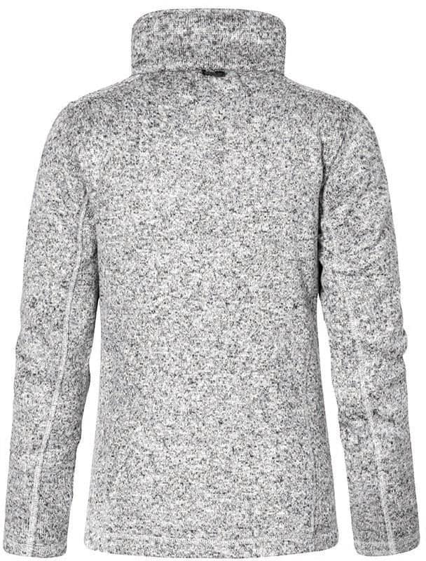 Women´s Knit Fleece Jacket C+
