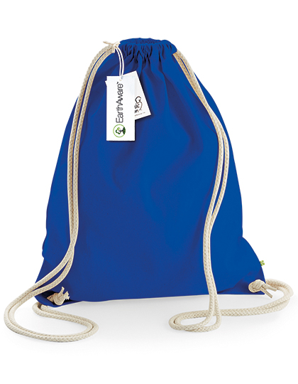 EarthAware® Organic Gymsac