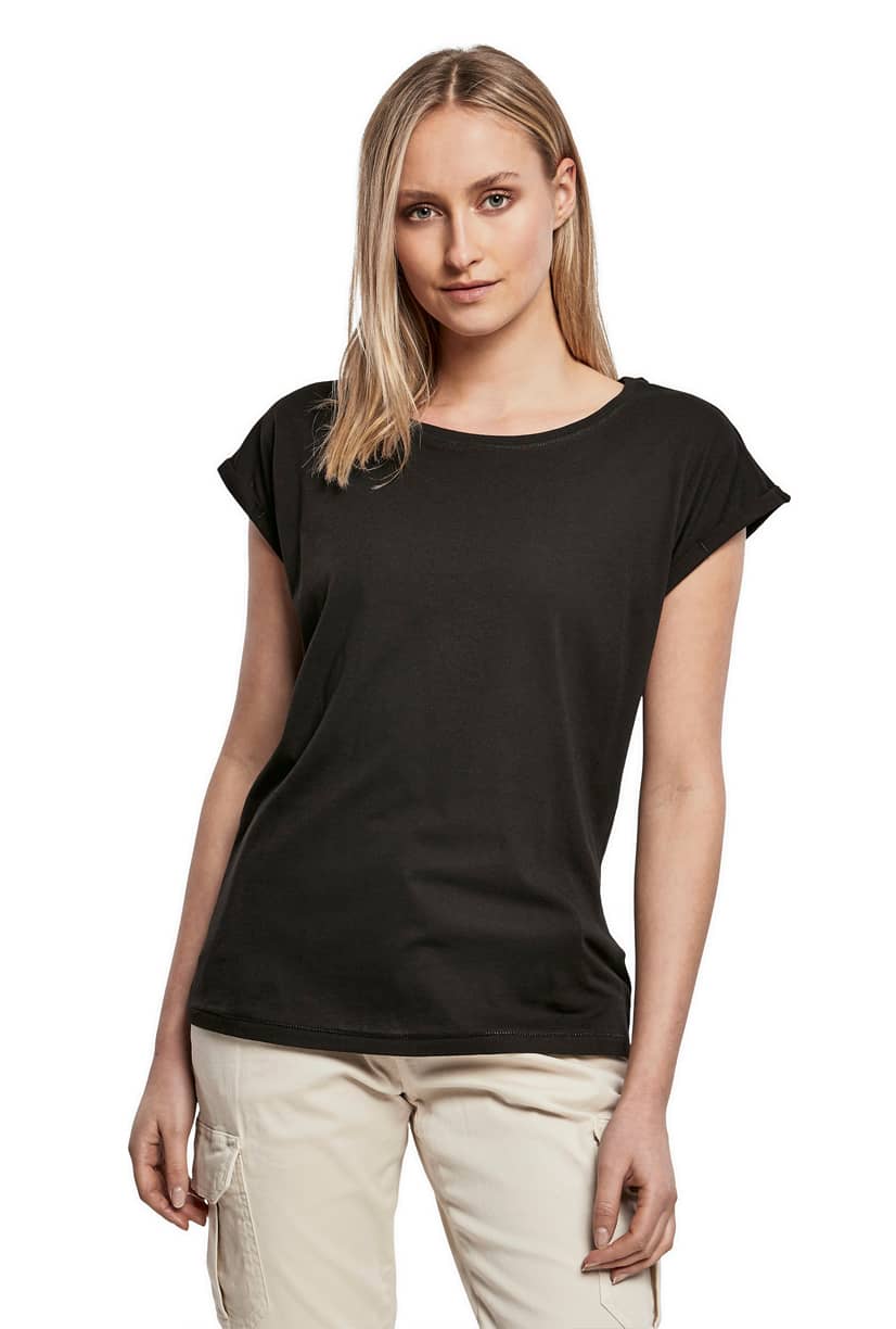 Ladies´ Basic T-Shirt