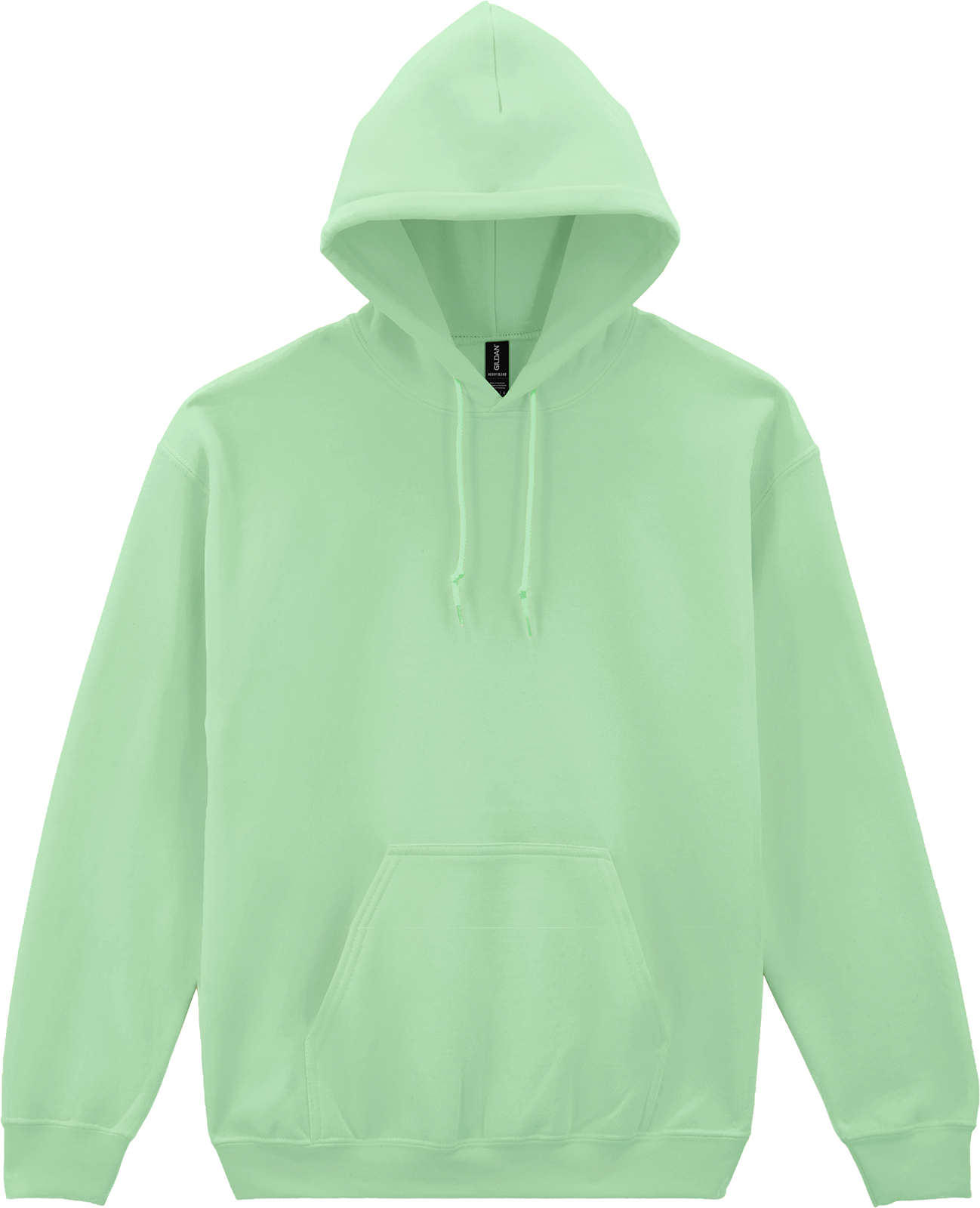 Heavy Blend™ Adult Hooded Sweatshirt
