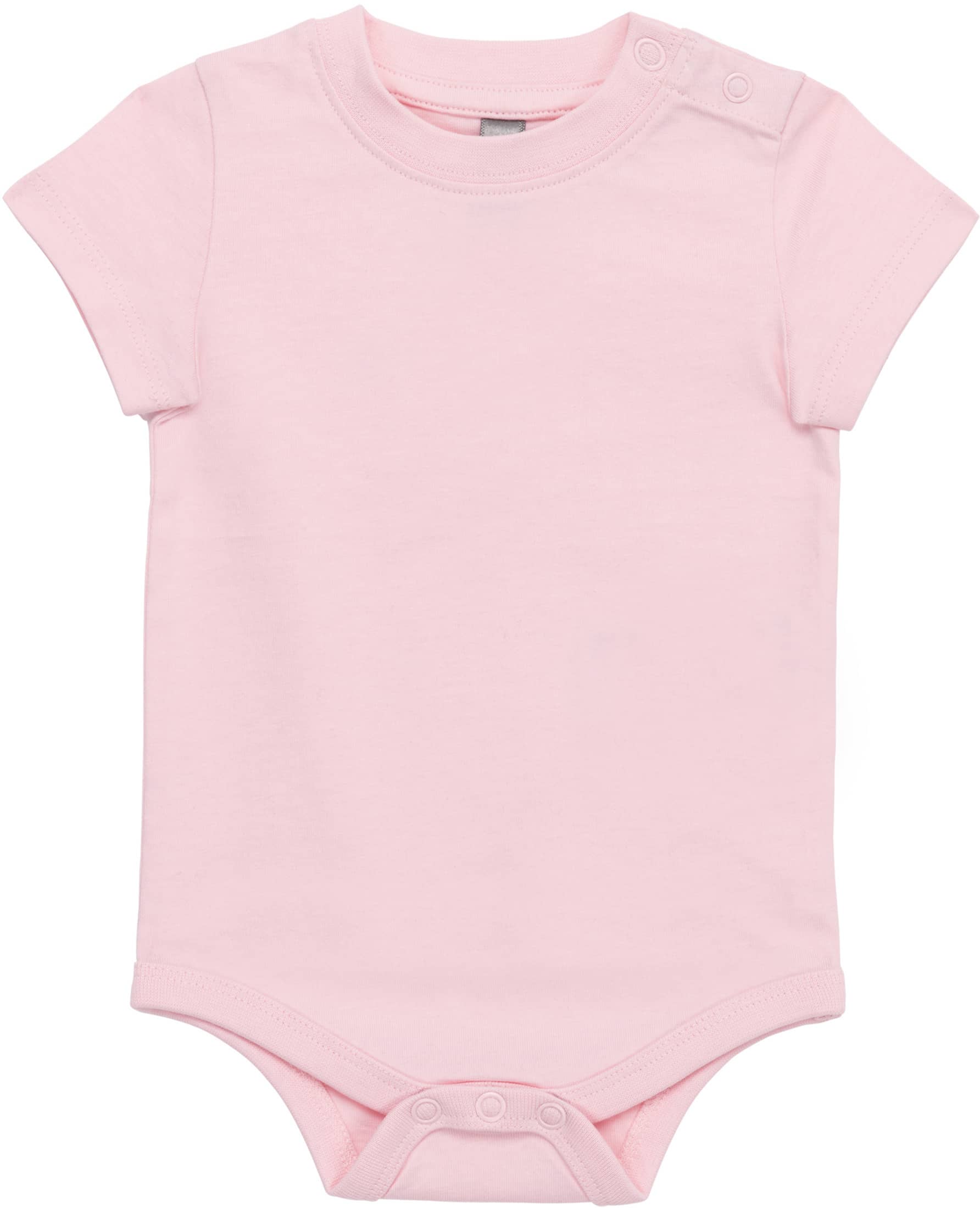 Baby Kurzarmbody
