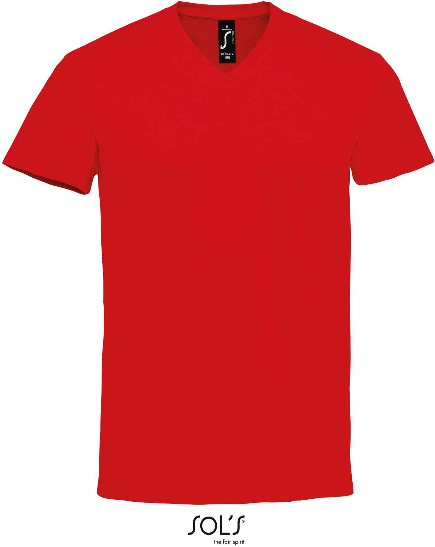 Men´s Imperial V-Neck T-Shirt