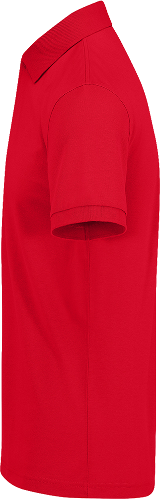 My Eco Polo 65/35_°