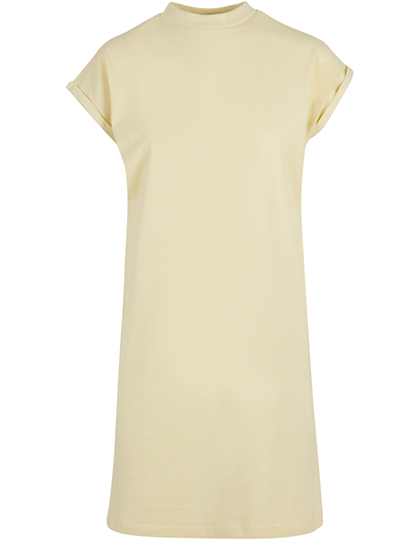 Ladies´ Turtle Extended Shoulder Dress