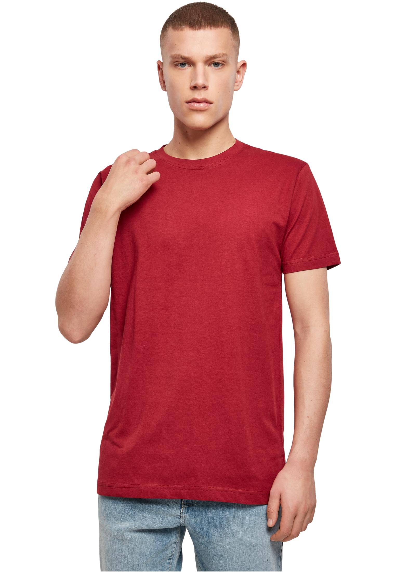 T-Shirt Round Neck