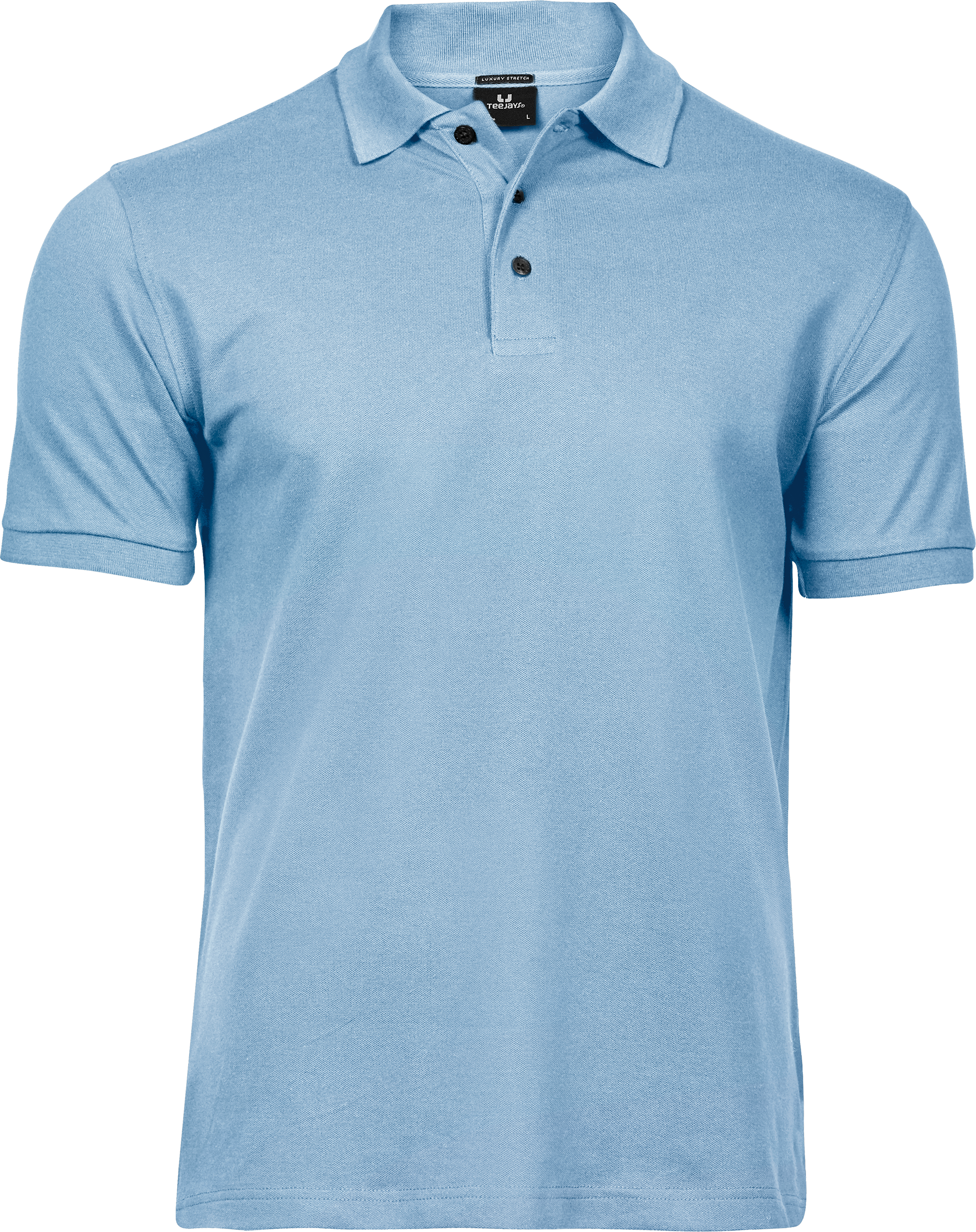 Men´s Luxury Stretch Polo