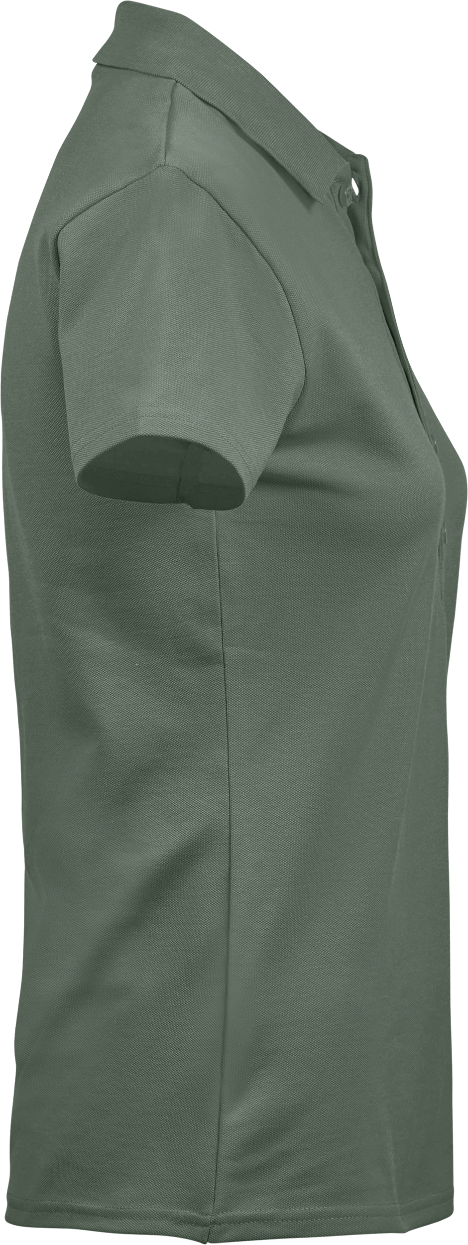 Women´s Luxury Stretch Polo