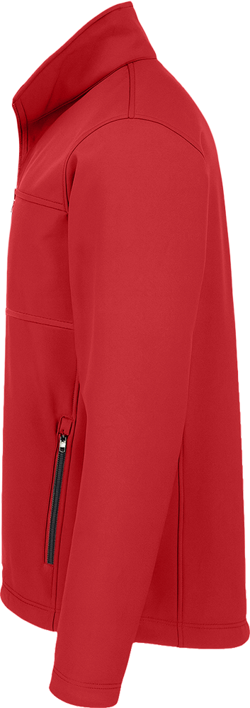 Classic Soft Shell Jacket