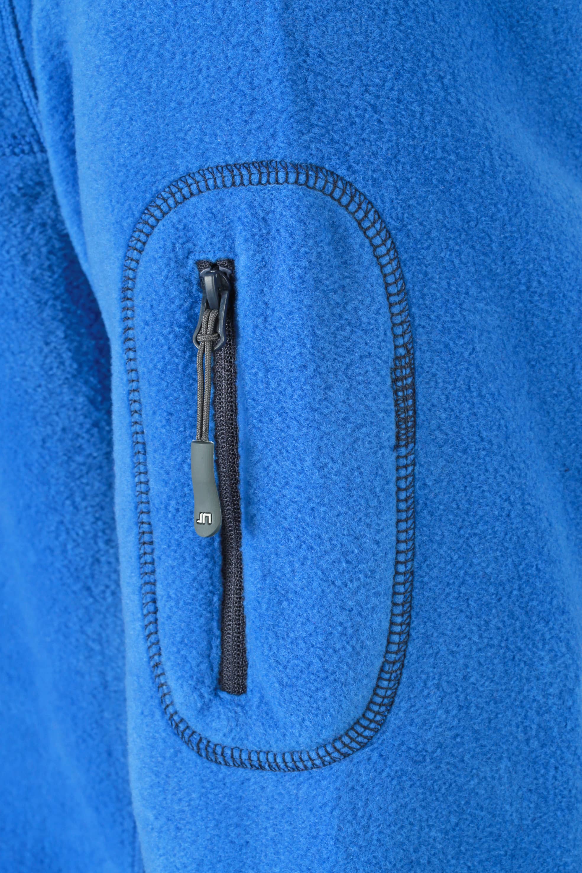 Men´s Workwear Fleece Jacket -STRONG-