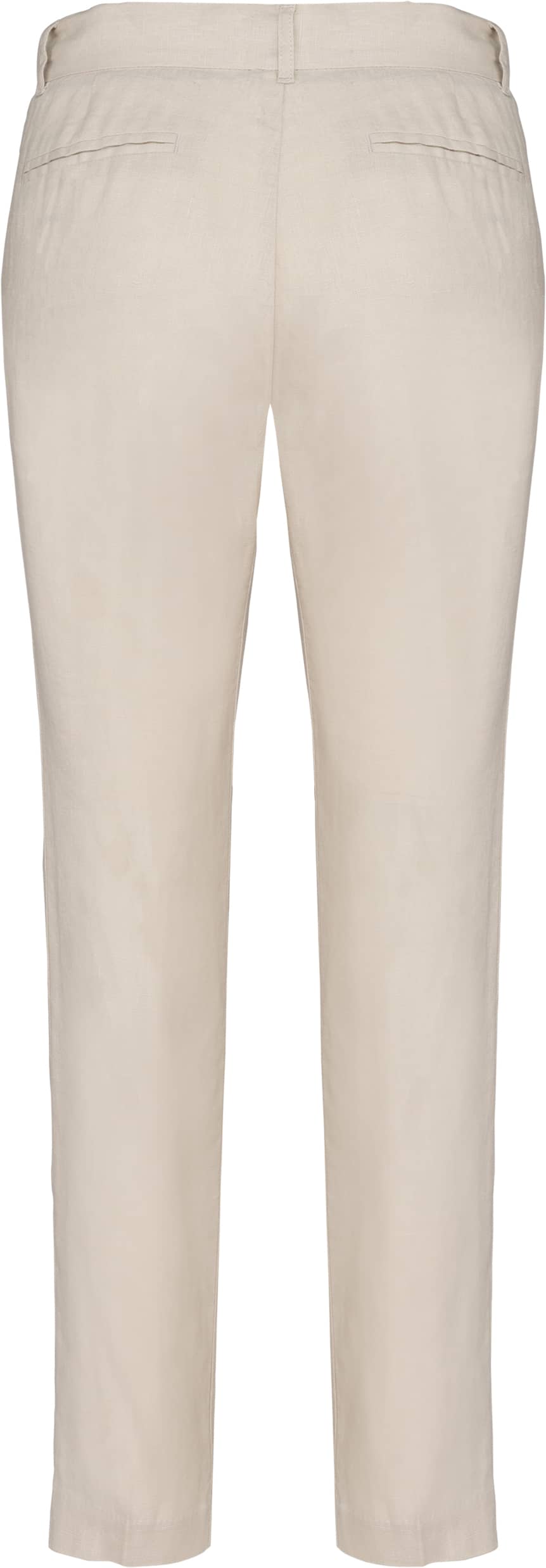 Leinenhose für Damen